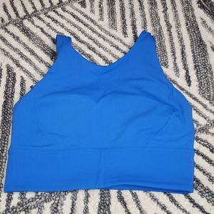 Lululemon sport bra
